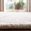 Tapis lavande / ivoire Canace-383178744
