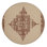 Fragmented Harmony Rug