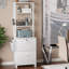 Mandip 19.7'' Wide File Cabinet-1147873764