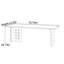 Bureau luxueux et moderne-1189004299