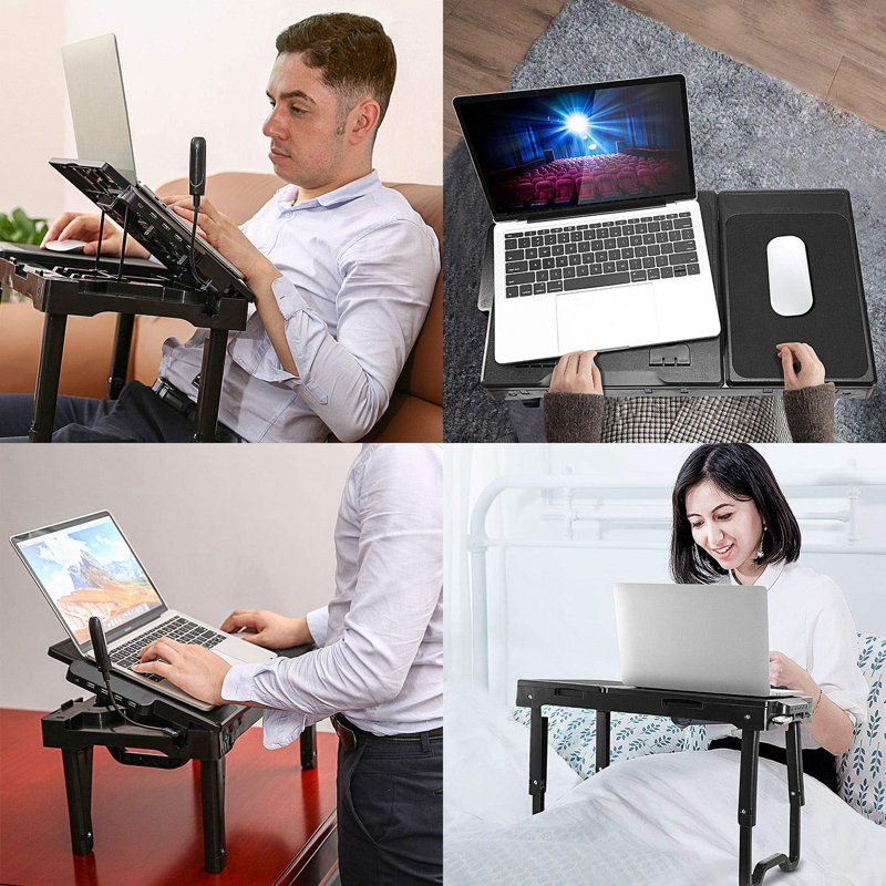 Mikyia Laptop Tray