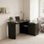 L-Shaped Credenza Desk-395225047