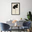 Oliver Gal Dark Leaf II Botanical - Luxury Shadowbox Framed Wall Art-2028579242-2028579286