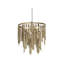 Sandnes 1 - Light Novelty Chandelier