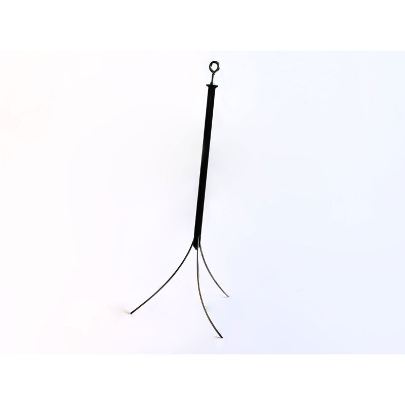 Gazebo Penguin Steel Anchor Kit