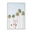 Coastal Retreat Aloha Hotel by  - Picture Frame Photograph on Paper-131289100-131289102-131289111