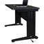 Bureau pour enseignant Nevjana Fusion avec tiroir à caisson simple-97272921-97272920