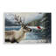 «Christmas Conversation In Wild», dessin de Petal Prints Design-1856566100-1856566096