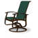 Belle Isle Outdoor Dining Armchair