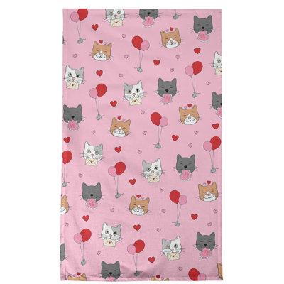 Waffle Tea Towel Kitchen Towel