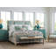 Newport Solid Wood Accent Chest