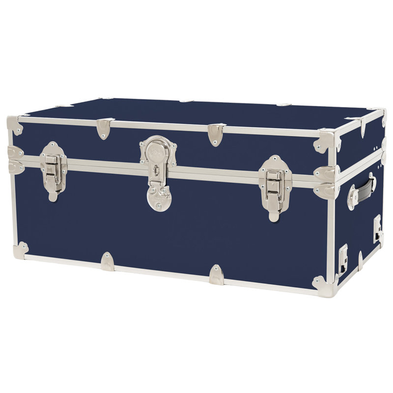 Coffre de rangement XL Rhino Home, Marine
