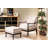 Upholstered Linen Standard