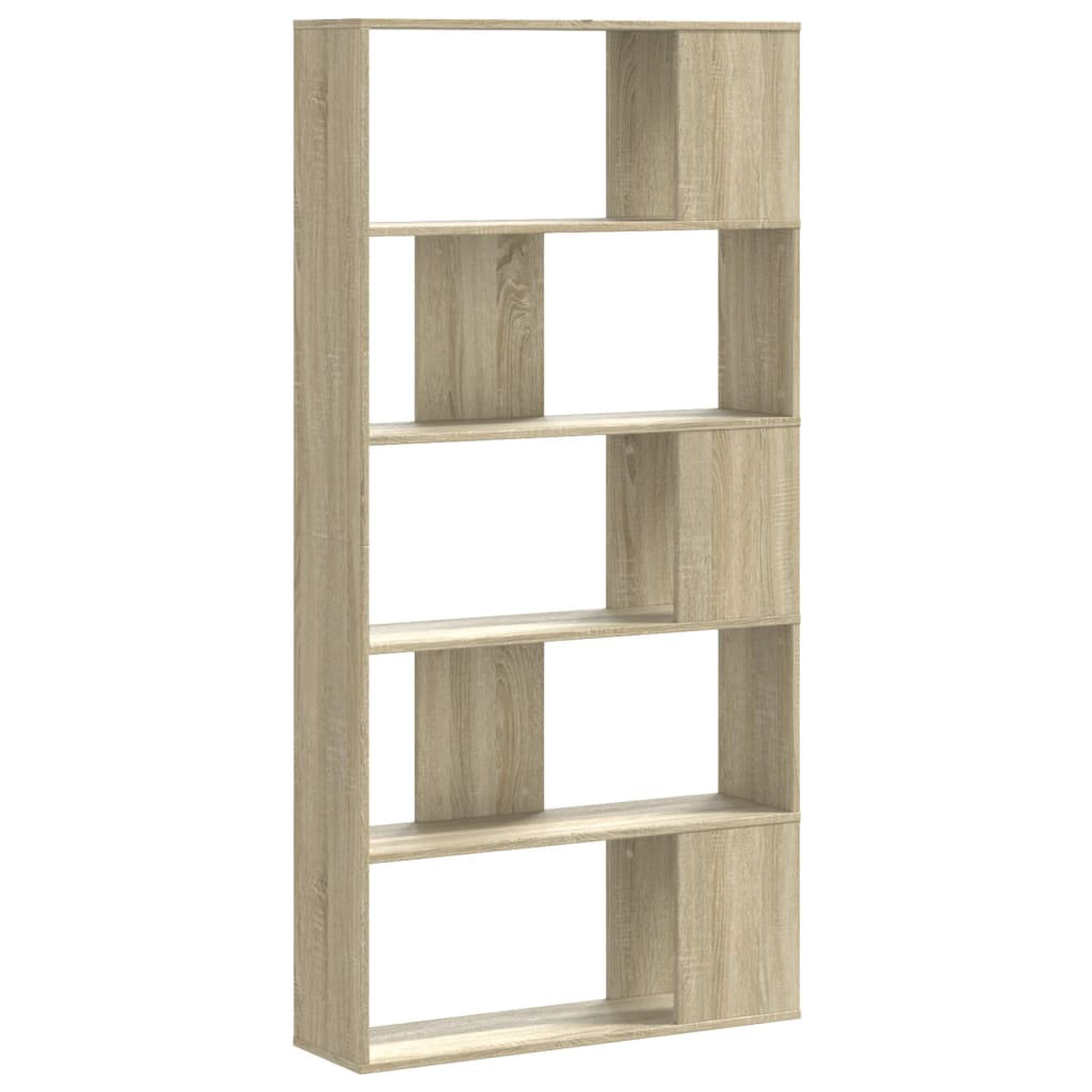 162.5cm H Bookcase