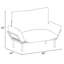 Causeuse Ewald-1073414195