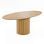 Sièges de table ovales 67 po Marlow 6-1827781301