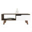 Table basse 2.0 Bull, un tiroir, quatre pieds