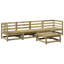 Perlo 70cm Wide Rectangle Patio Sofa