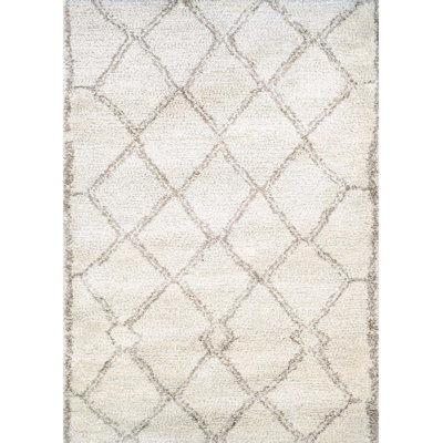 Becton Geometric Indoor Rug