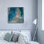 «Barrier Island 2» par Alicia Ludwig, art mural sur toile-2040219721