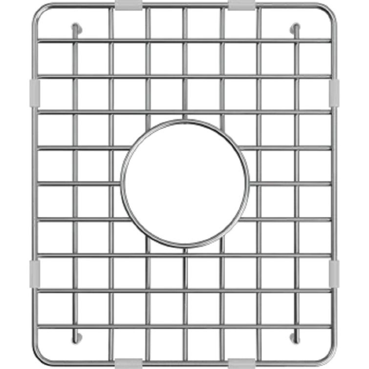 LDL3619 Sink Grids Sink Grid
