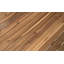 Ensemble de canapé modulaire d'extérieur en bois d'acacia 4 pièces