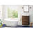 Luke Dimmable Bath Sconce-786879042