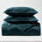 Wonderful Velvet Quilt Set 3-Piece Bedding Set For All Season-106589941-106589944
