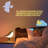 Robas Novelty Lamp