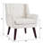 Avae Upholstered Wingback Chair-860008984