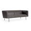 MTO - Dandy Sofa Black Legs-1268143473
