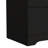 Aroob 6 Drawer Dresser 47.24'' W-414130680