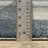 Amanvir Plaid Teal Blue/Grey/Tan Area Rug-698977493