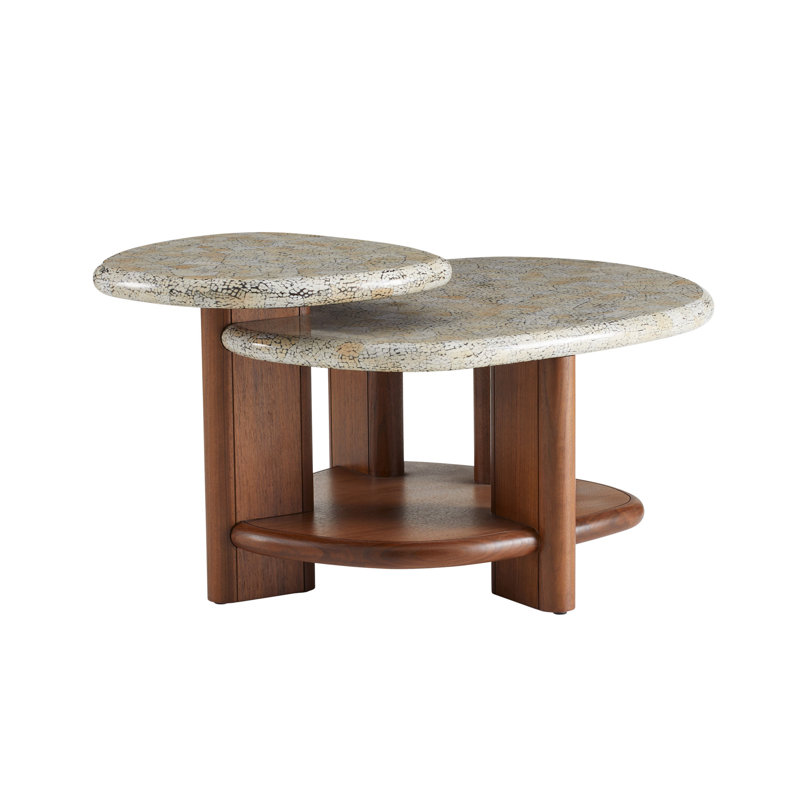 Forney Nesting Coffee Table