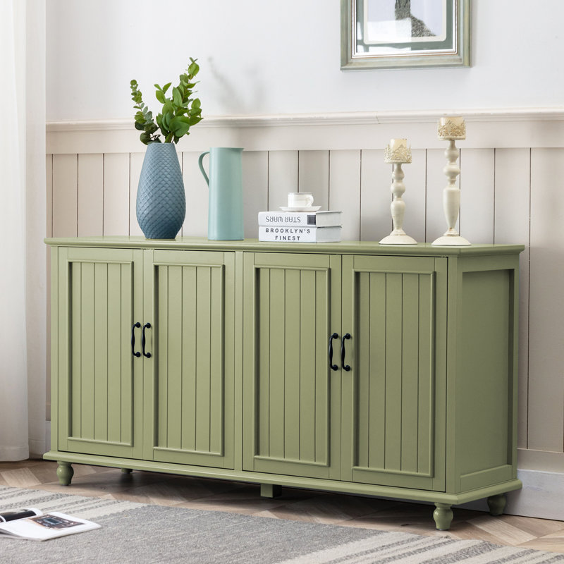 Amarilys 62.2'' Sideboard, Green