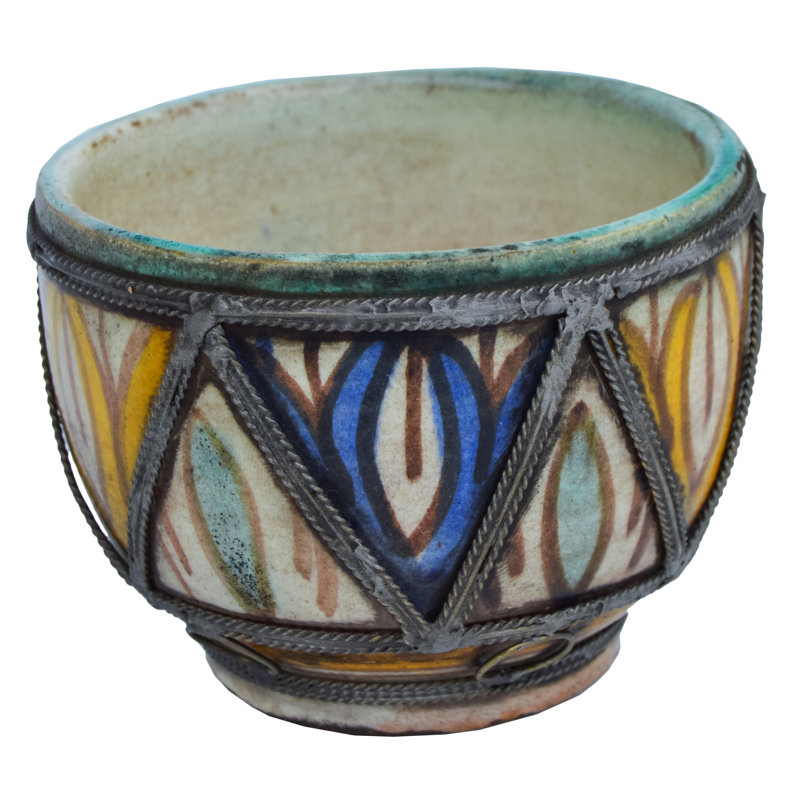 Handmade Decorative Bowl