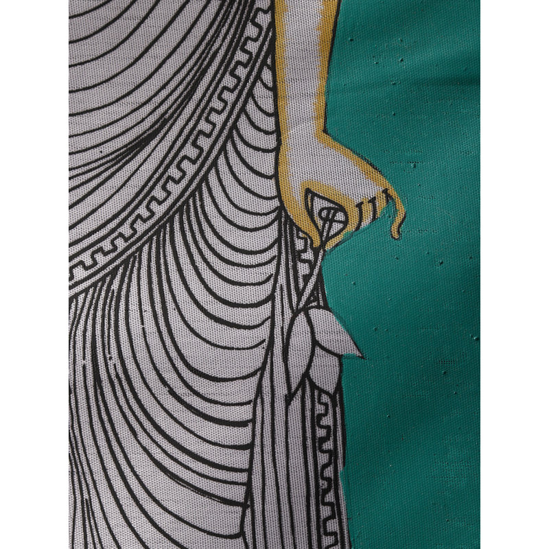 "Bouddha debout", reproduction d'art