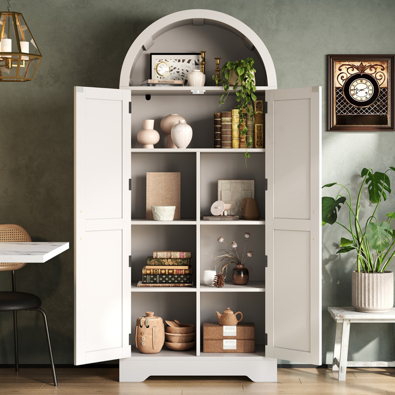 170 Cm Tall Kitchen Pantry