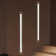 Inline 2.0 48" H Lighting with Sconce Style