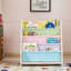 Bibliothèque pour enfants Charlie