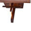 24'' W Solid Wood Console Table-1254810999