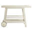 Terrace Solid Wood Bar Cart-2078133581