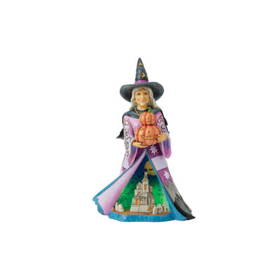 Figurine DEL Jim Shore Heartwood Creek