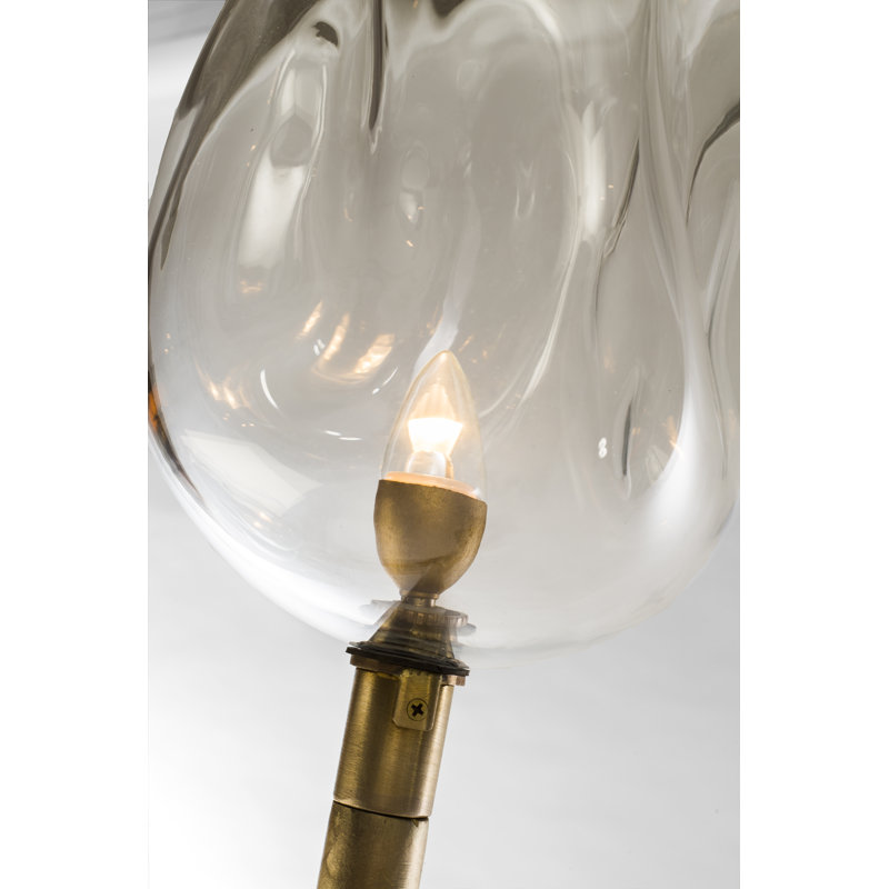 Au Karanto Floor Lamp