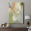 Verdure III - Cavas enveloppés de galerie-784287056