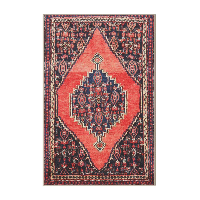 Tapis rouge Creek Southwestern, Rectangle 5 pi x 7 pi
