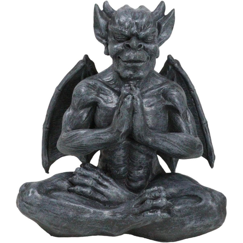 Figurine Alexyia