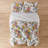 Briar Full/Queen Quilt Set