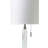 Topsham 63'' Task Floor Lamp with Outlet