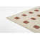 Birch Lane™ Lanora Hand Tufted Wool Rust Area Rug 2' X 3'